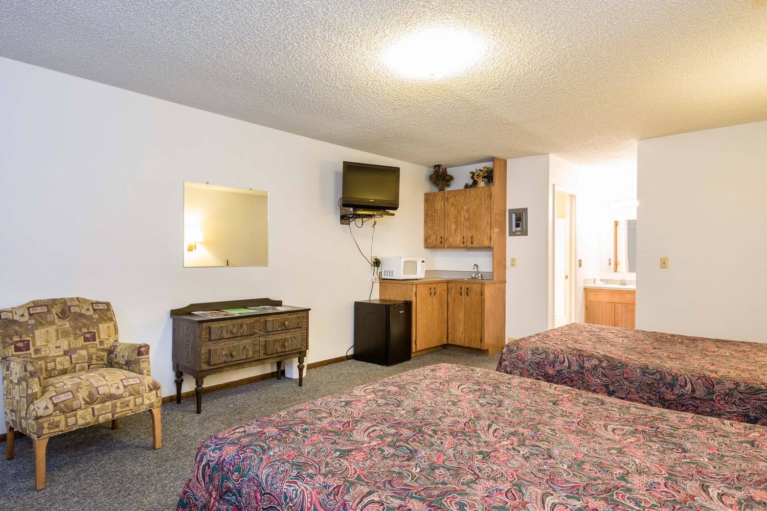 18 Main St SE, Ronan, MT 59864